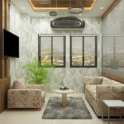 Interior designer Mr. Preetam Ghose in Tollygunge 3